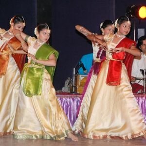 kathak dance