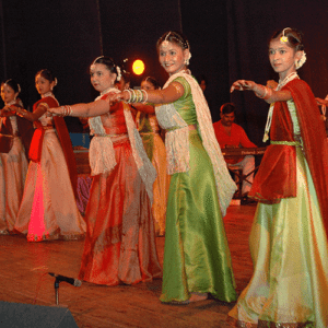kathak dance