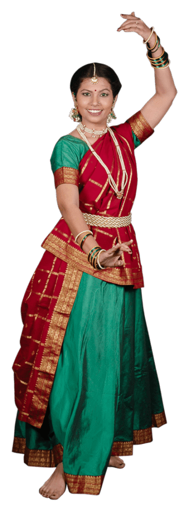 kathak classical dance