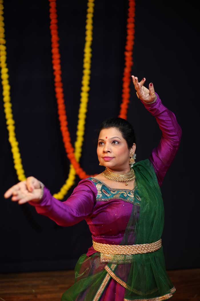 Best Online Kathak Dance Classes In India