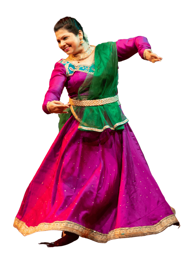What are the Benefits Of Learning Kathak?